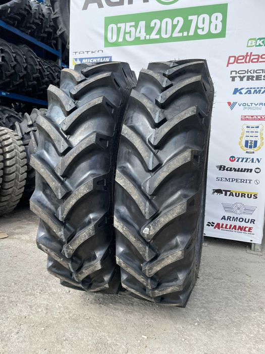 Anvelope OZKA 14.00-38 10PR Cauciucuri de tractor U650 spate
