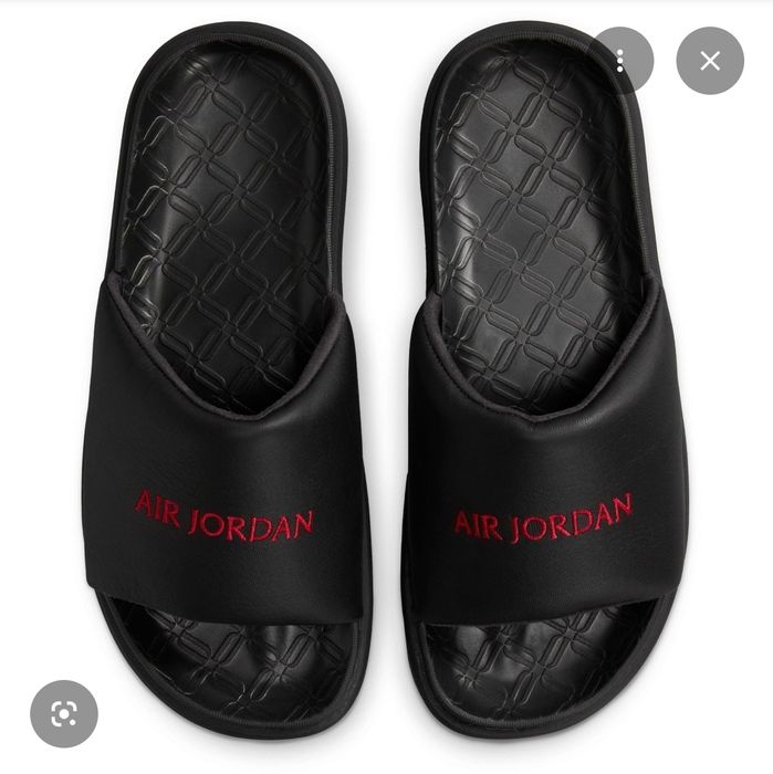 Slapi Jordan leather 40 originali noi