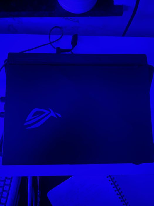 Vand Laptop Asus Rog Strix+incarcator