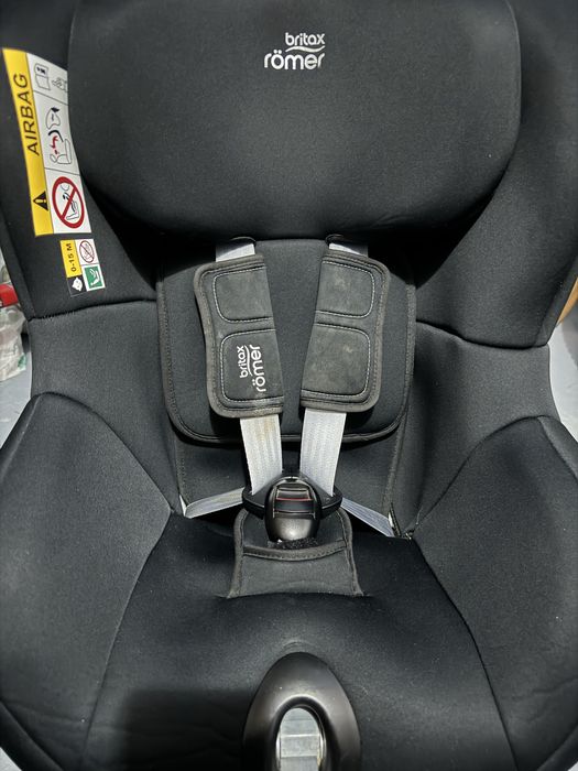 Scaun auto Britax romer