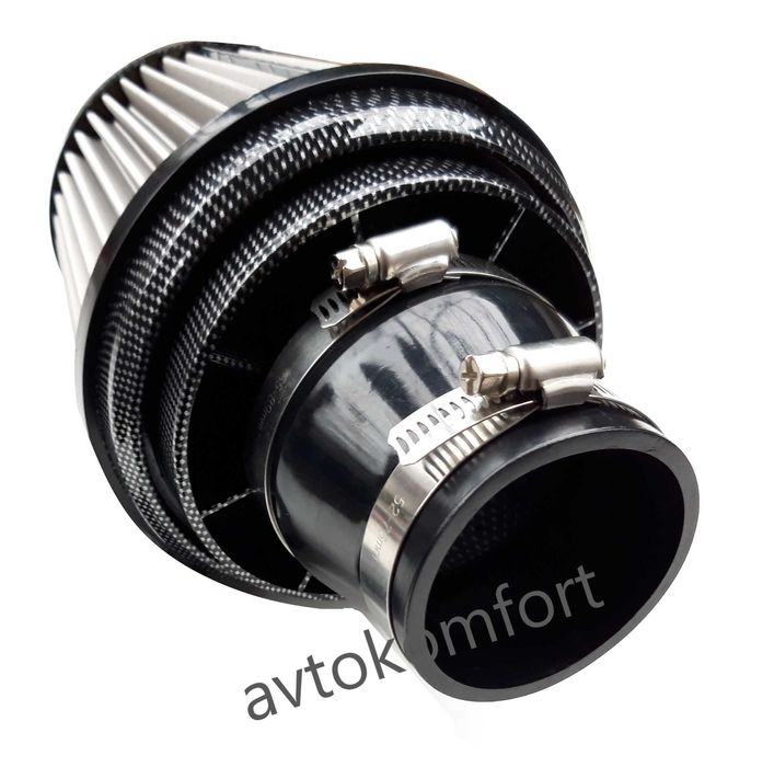 Спортен Въздушен Филтър Преходници За Автомобил