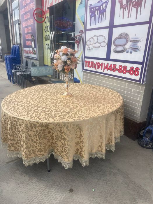 Столь стуль прокат и сотилади