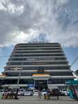 Alfa Trade Centerda ijaraga do`kon beriladi Abu Sahiy ro`parasida