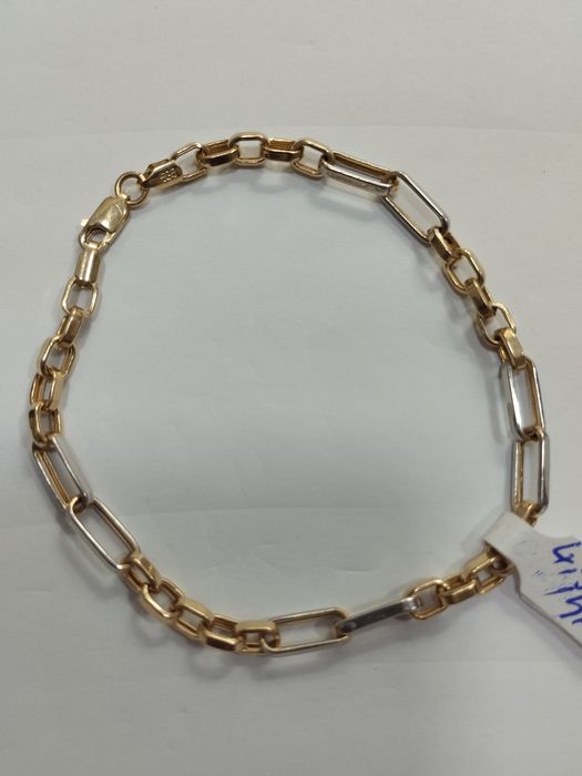 Bratara aur 14k (ctg)