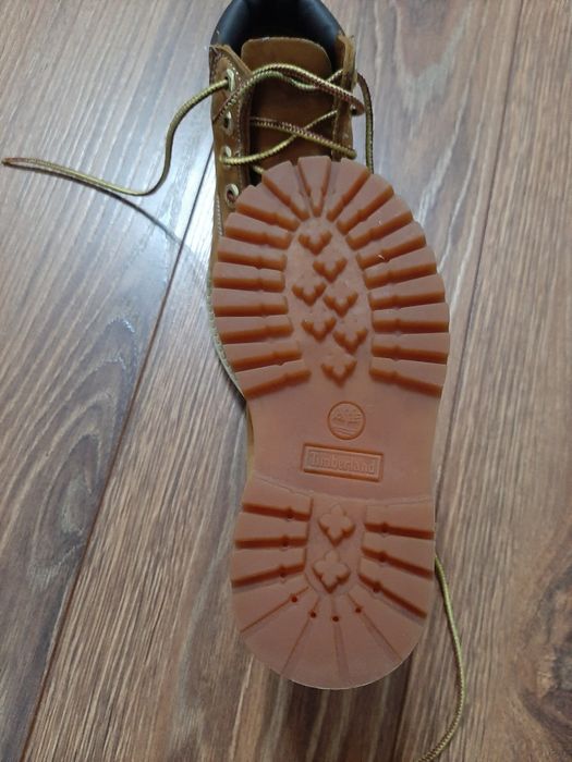 Ghete bacanci timberland