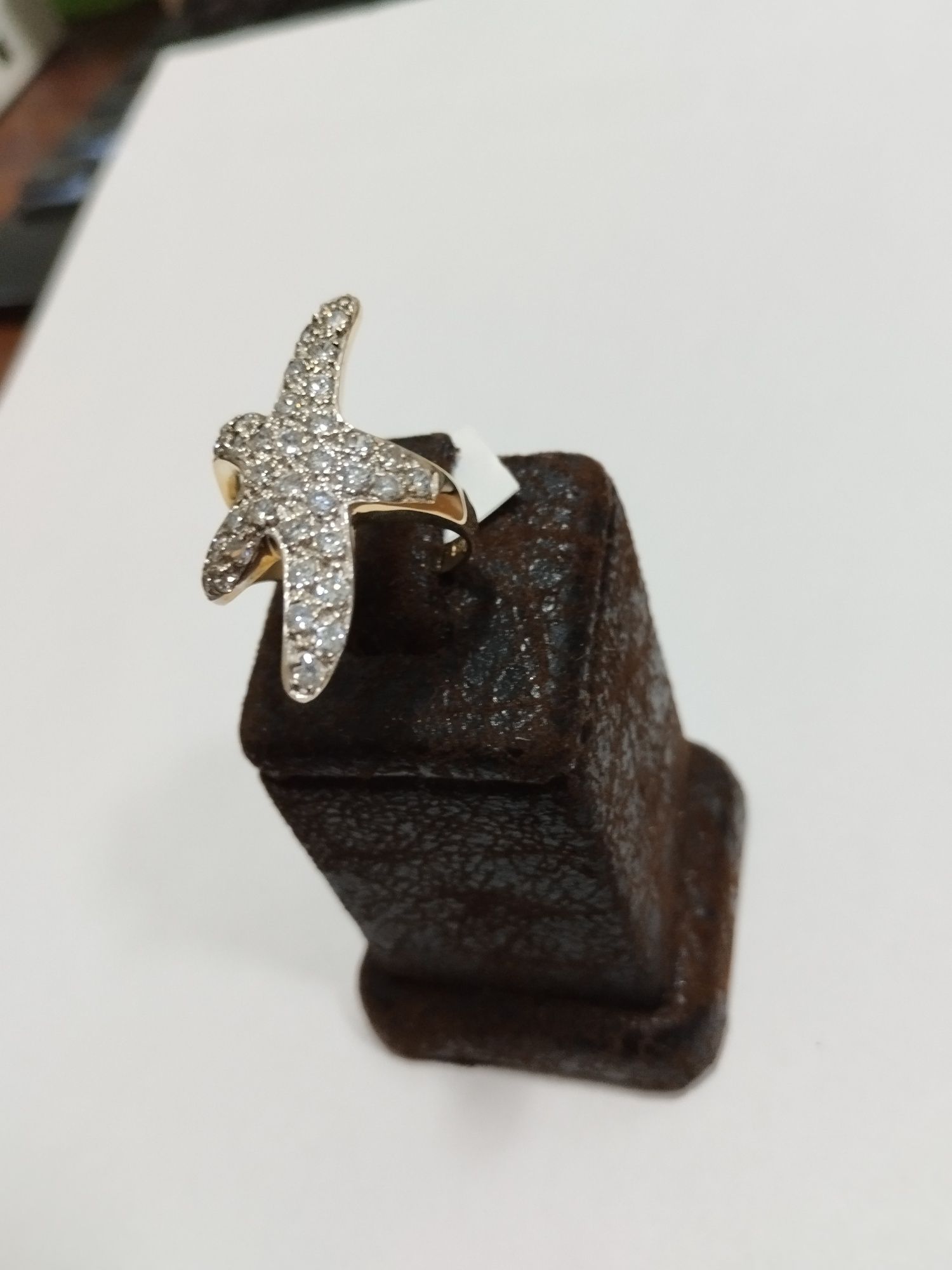 Inel aur 14k (CTG)