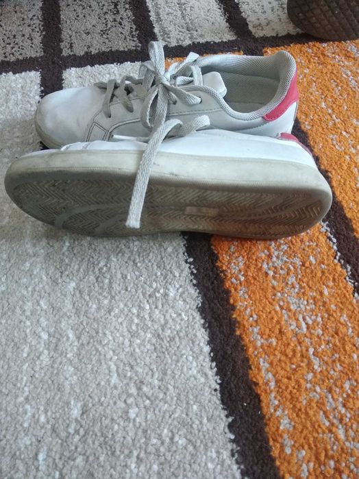 Кецове и обувки36-37 номер