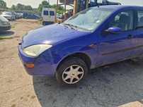 Ford Focus 1.8тди за части
