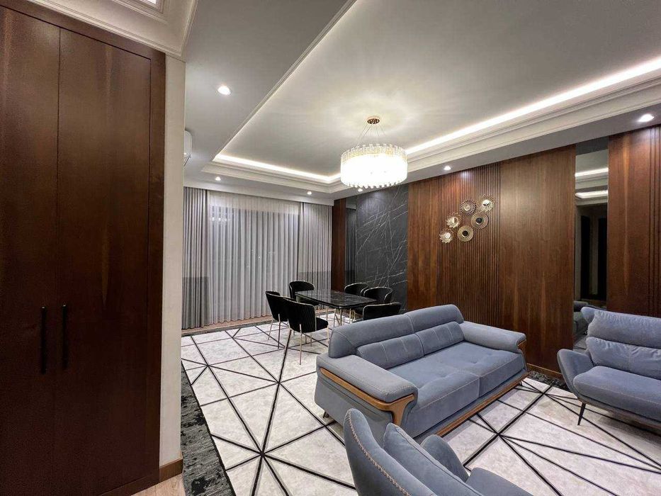 Сдается квартира в Жк Gardens