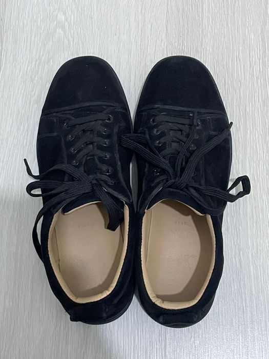 Кроссовки Лабутен