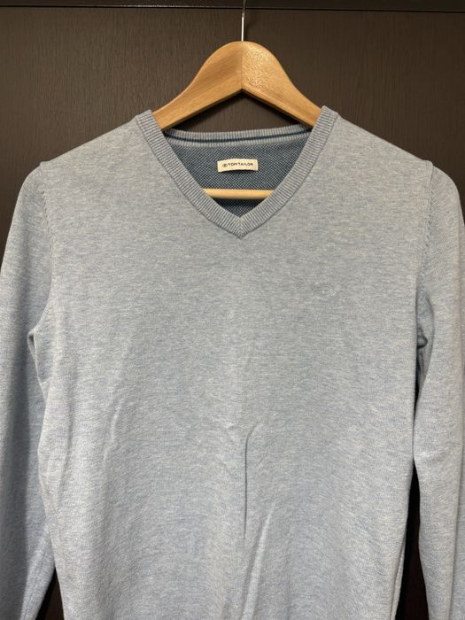 Pulover barbati cu anchior