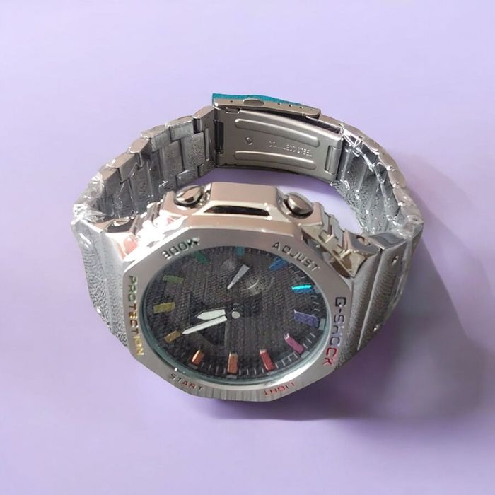 CASIO G-SHOCK GM-B 2100 нов.