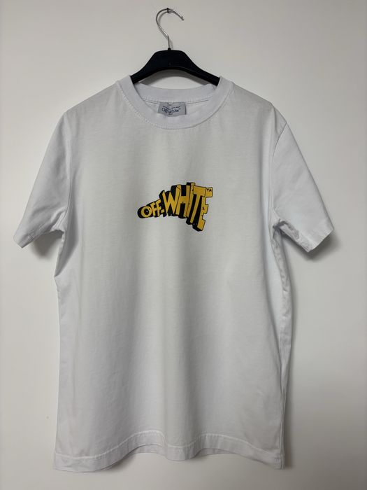 ‼️OFERTA‼️ tricou off white original