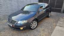 Vw Passat Higheline 1.9 An 2009 Extra FULL Bi Xenon Navi Piele