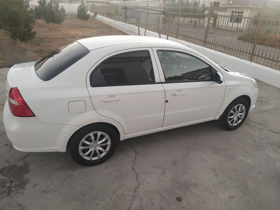 Nexia 3 ravon холати зур