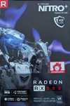 Radeon RX 580 4GB