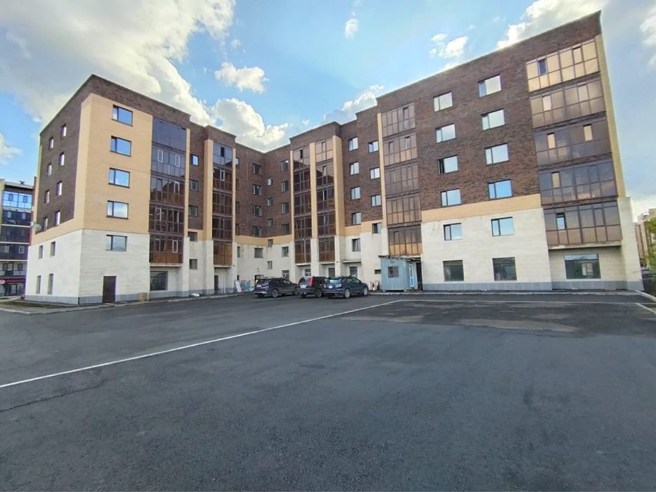 Срочно! Евро 2 в ЖК Женева