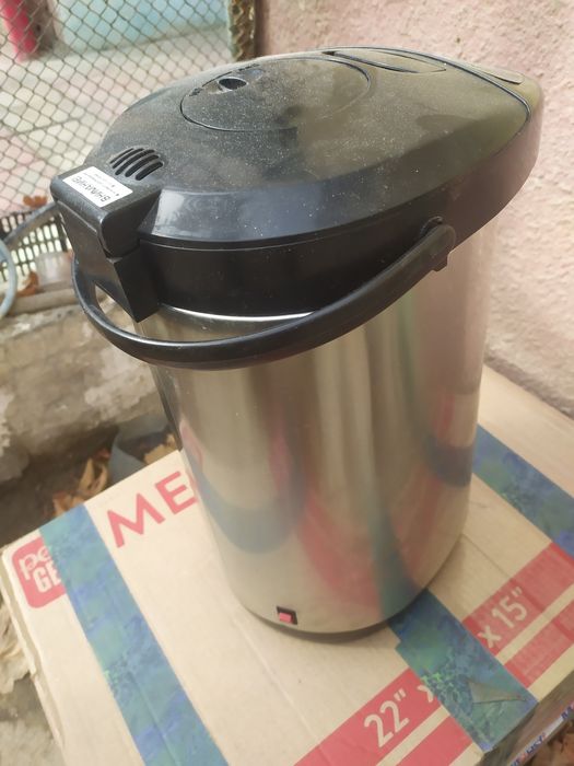 Нагреватель воды на запчасти