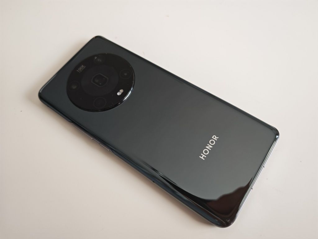Honor Magic 4 pro
