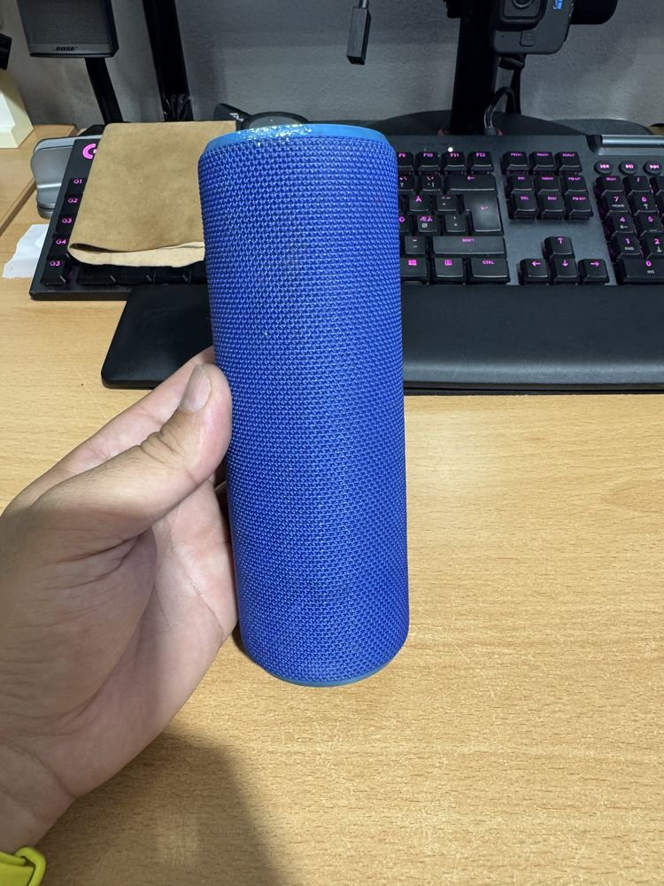 Logitech UE Boom 2