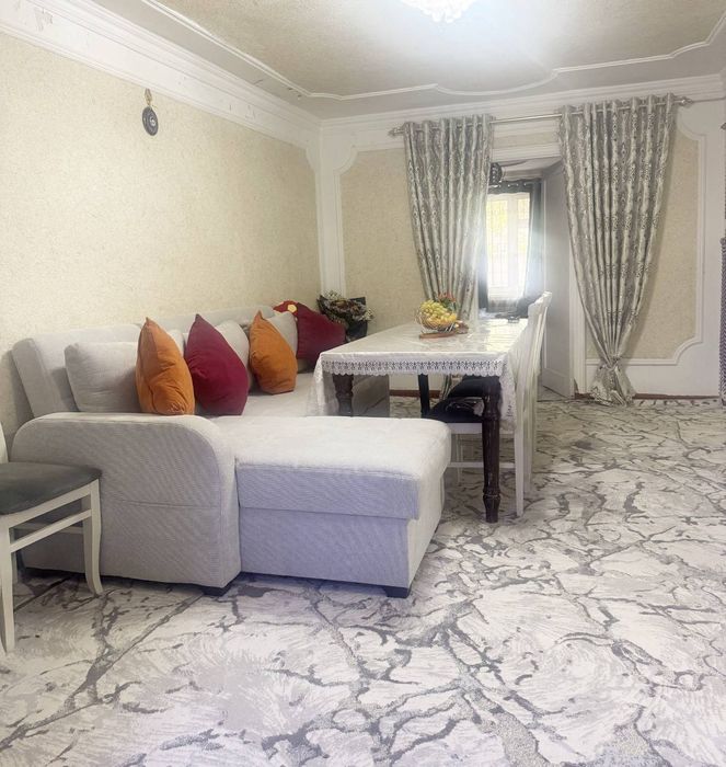 Yunusobod tumani da kvartira 2 honali