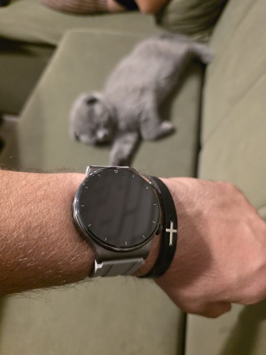Smart Watch Huawei GT 2 Pro