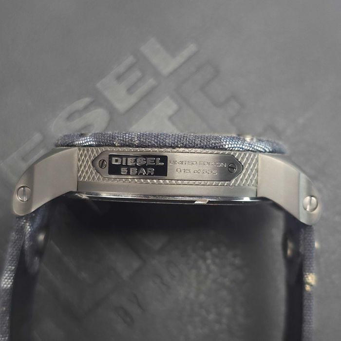 Diesel Alrite DZ-7386 - EDITIE LIMITATA - Amanet FRESH Galati