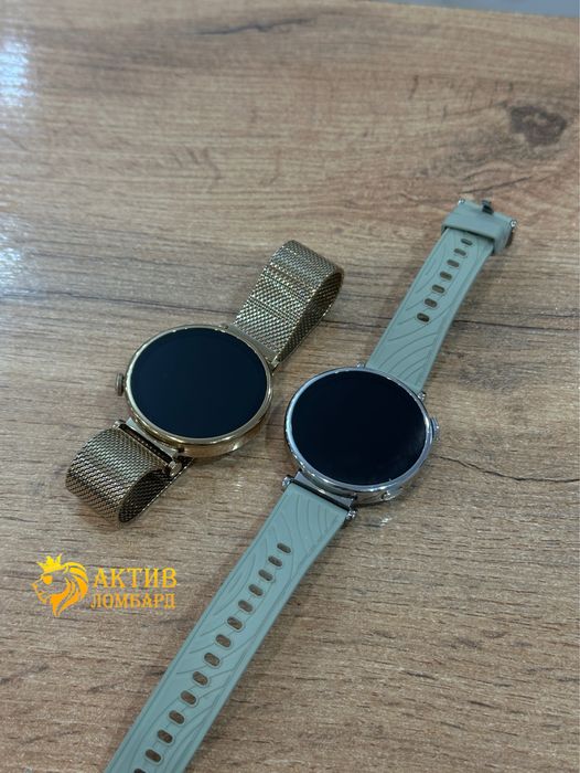 Huawei Watch GT 4/0-0-12 рассрочка