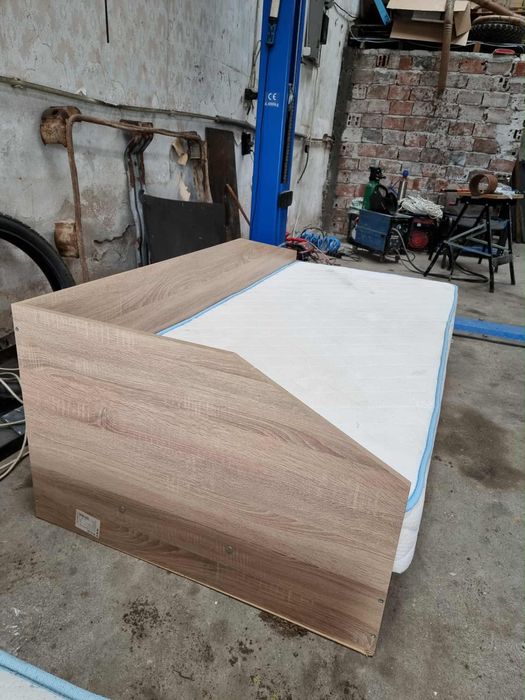 Единични легла 90/200