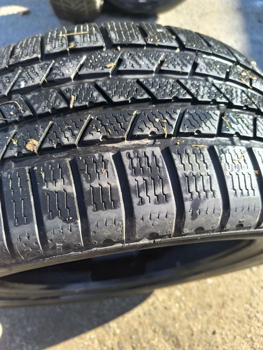 Гуми continental cross contact