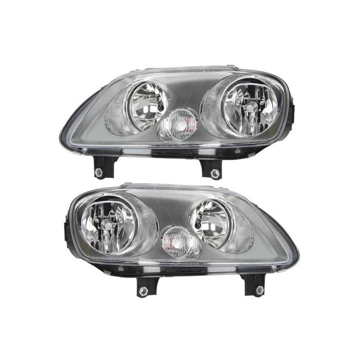 Фарове Фар за VOLKSWAGEN CADDY 2004 - 2010 / Фолксваген Кади