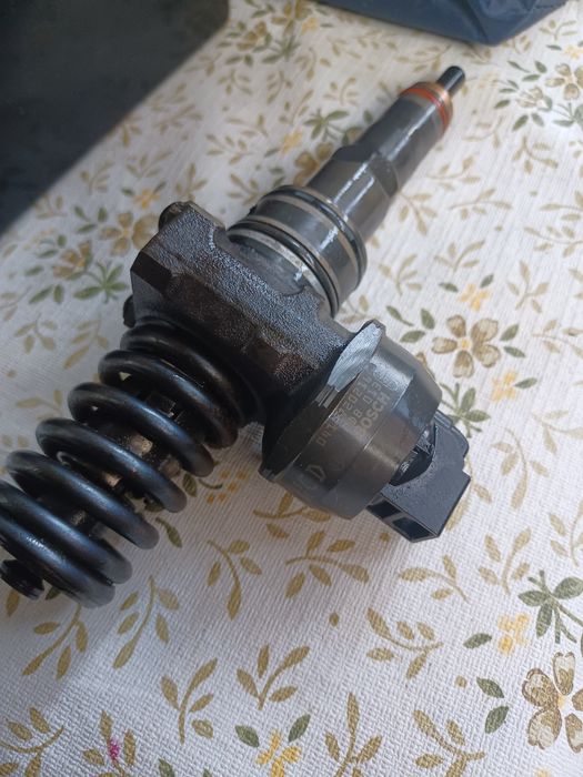 Injectoare passat b5.5 131