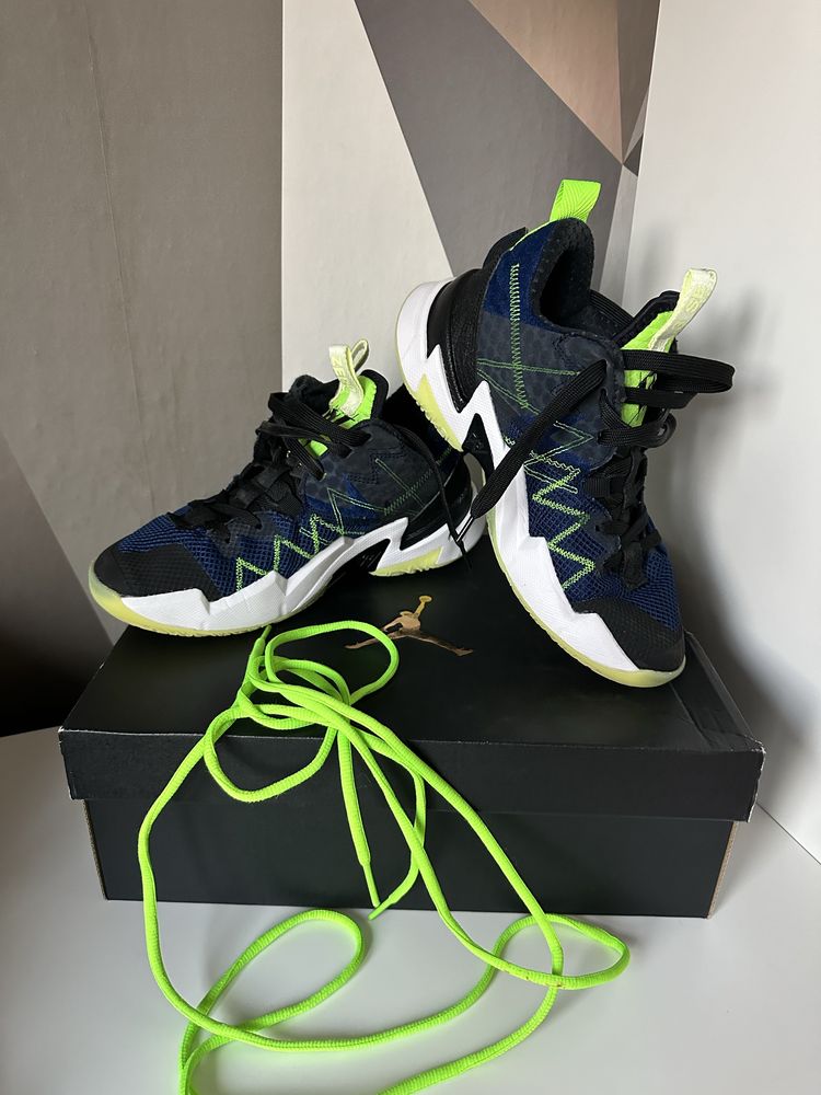 Nike Jordan 38,5