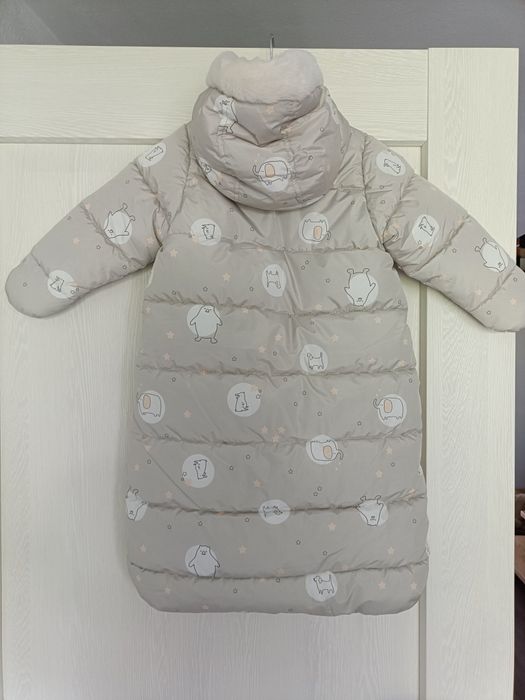 Sac de dormit bebeluși