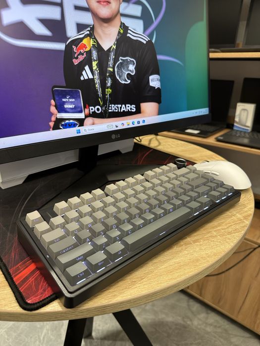 ПК игравой компьютер