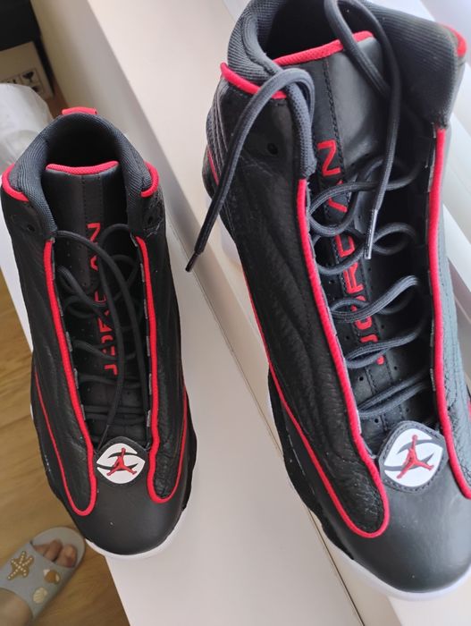 Много яки маратонки