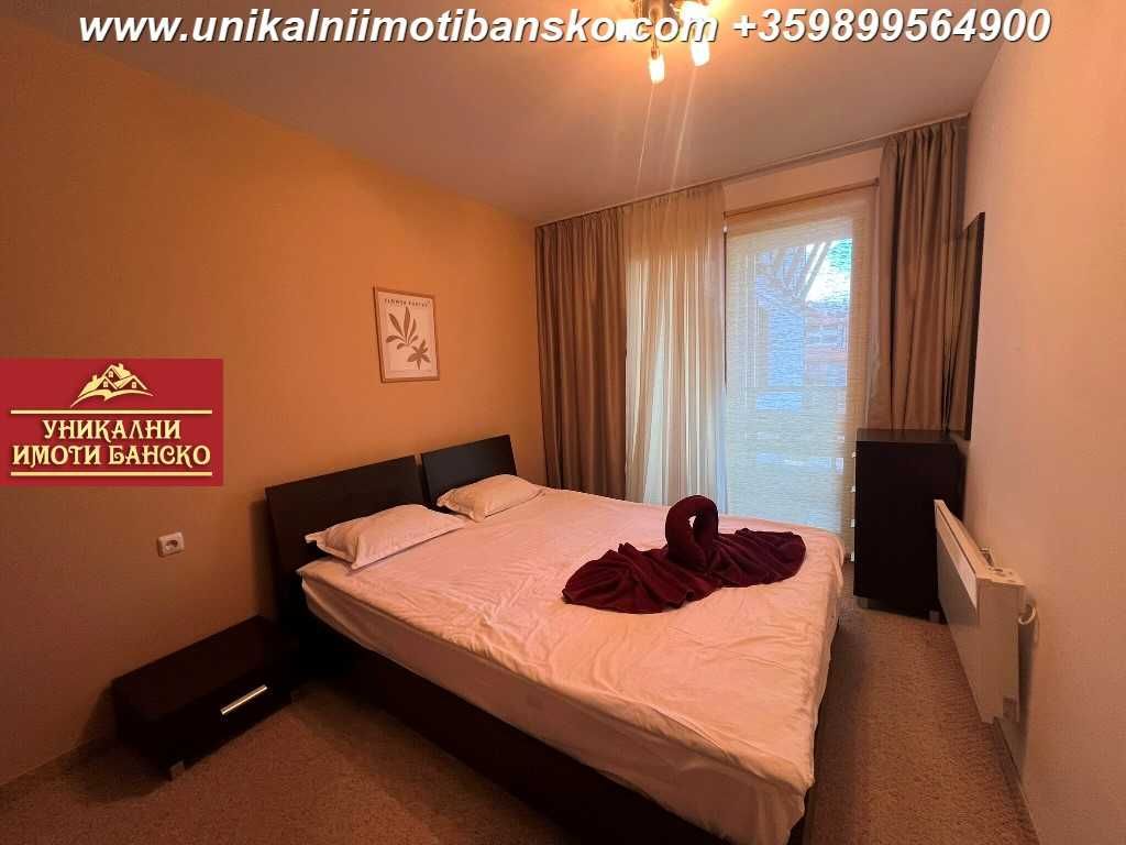Продава се Двустаен апартамент в Банско - 61 кв.м за 1345 €/кв.м - Снимка #13