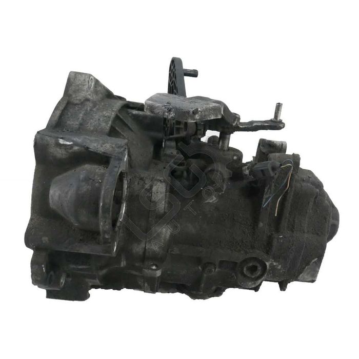 Ръчна шестепена кутия Volkswagen Touran I 2003-2010 ID:149660