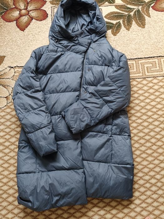 Новая  женская зимняя куртка