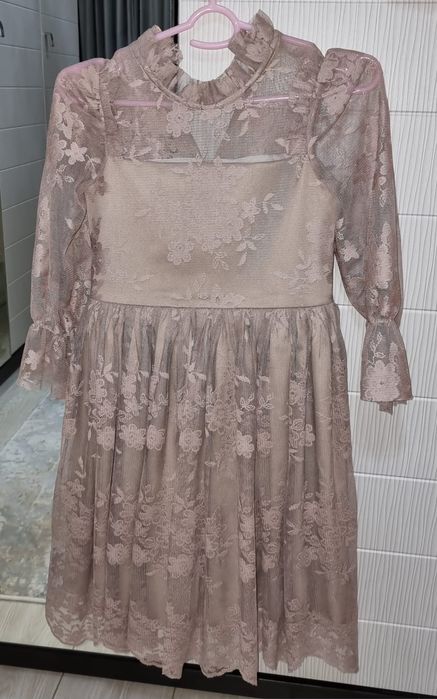 Продам платье Турция