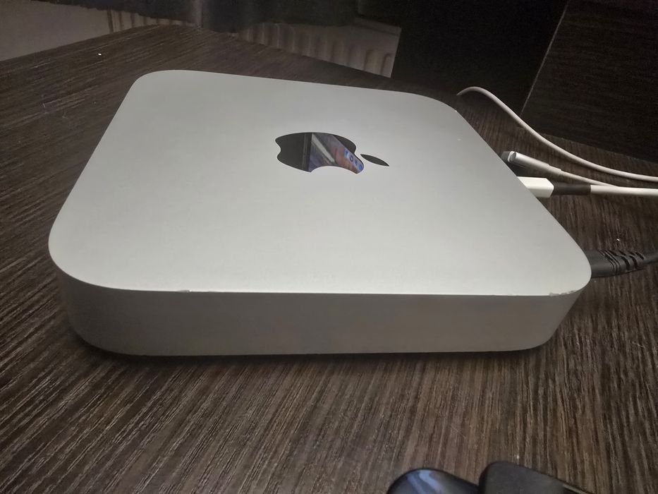 Apple mac macmini