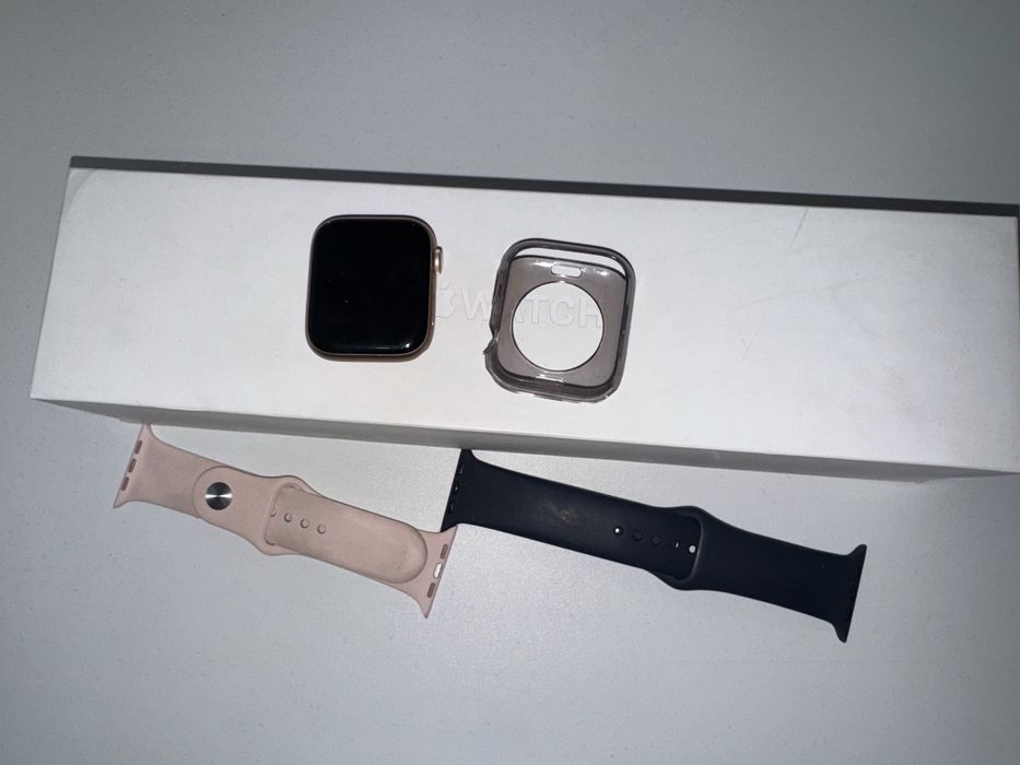 Apple watch 5 44mm