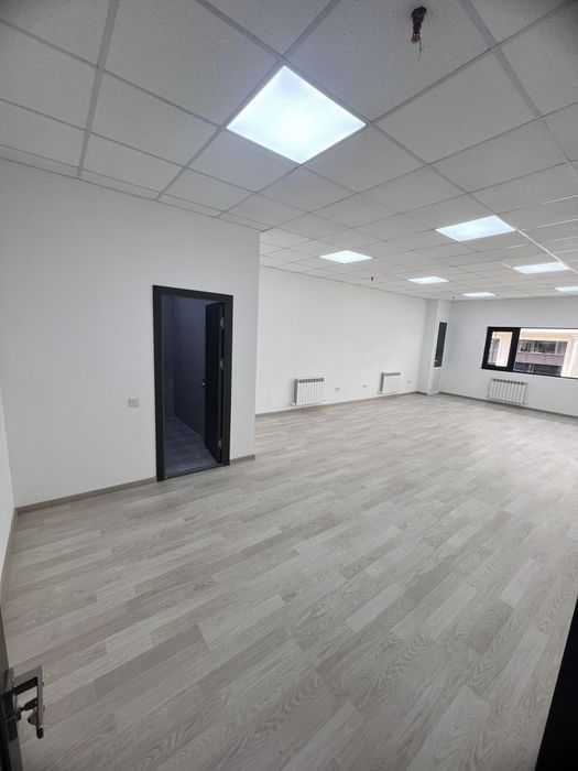 Офисное помещение 230 м2 Ташкент Сити (18425)