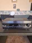 Amplificator statie putere Yamaha RX-396RDS