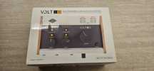 Placa audio Volt 276