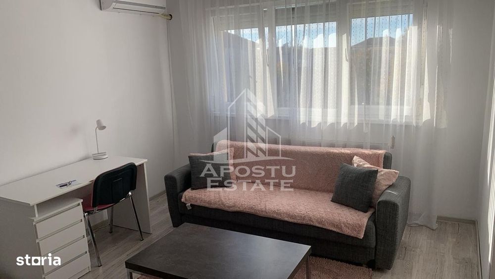 Apartament 2 camere zona Spitalului Judetean