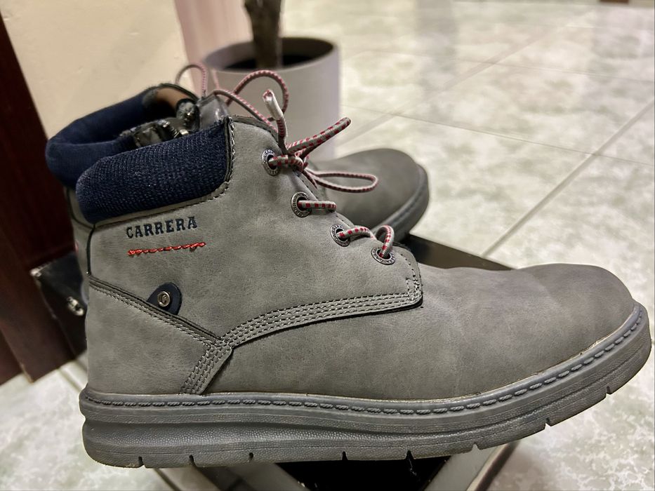 Детски боти Carrera
