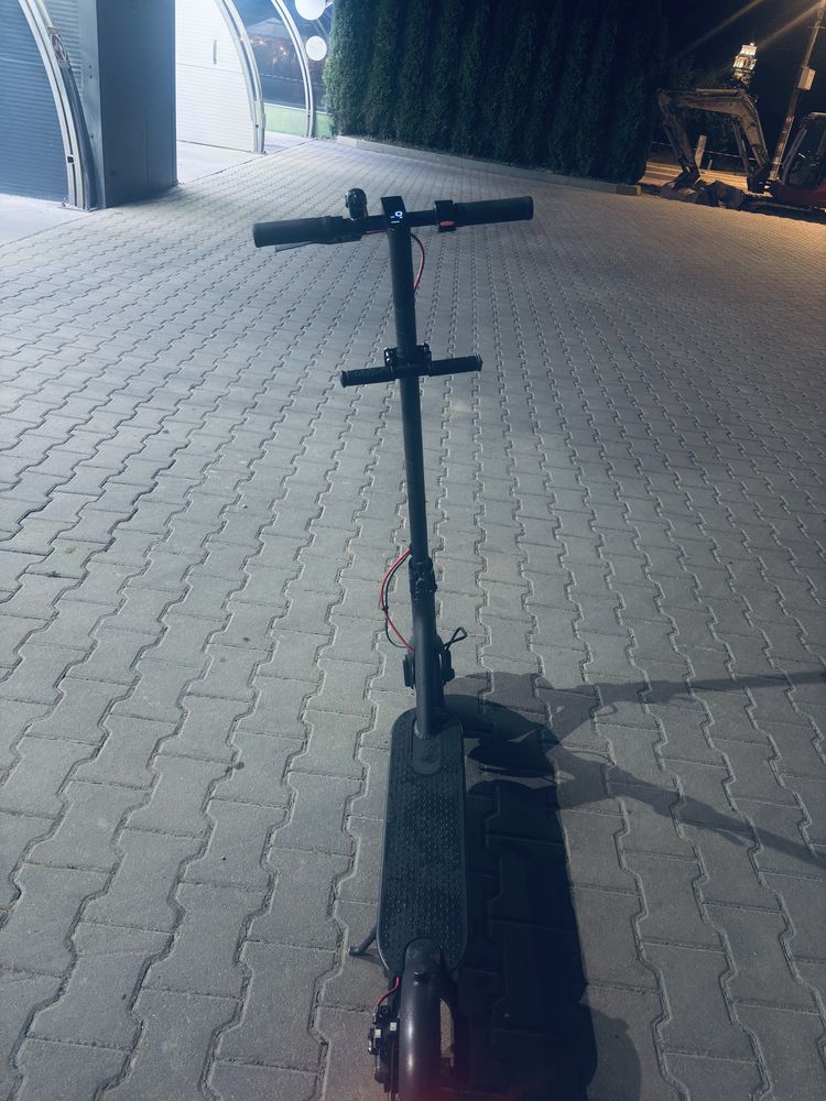 trotineta electrica xiaomi mi pro 2