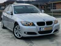 BMW Seria 3 e90 face lift 2010
