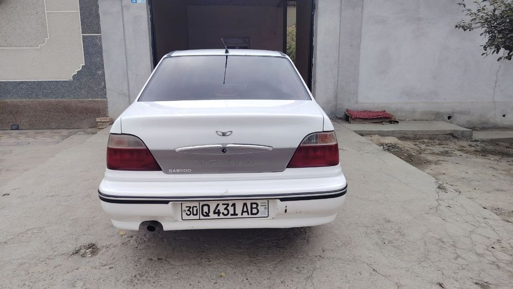 Nexia 1 sotiladi 2007 yil